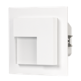 OPRAWA LED TIMO PT 230V AC BIA BIAŁA CIEPŁA TYP: 07-221-52 LED10722152 LED10722152-WPL ZAMEL