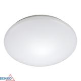 PLAFONIERA LED TOKAR 36W 3000K 2700LM IP44 C37-PLD-450-360-3K S-C37-PLD-450-360-3K BEMKO