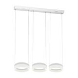 lampa wisząca LED Ring 36 W 2520lm 4000K ML407 Milagro