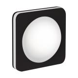 Sufitowa oprawa punktowa SMD LED GOTI LED D BLACK 5W 4000K 03200 IDEUS