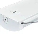 Panel LED natynkowy Coreline SM155C przelotowa 43 W 6000lm IP44 4000K barwa neutralna 60S/ 840 PSU T 9,11402E+11 PHILIPS
