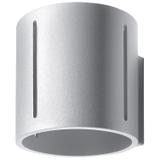 Sollux Kinkiet INEZ szary SL.0354