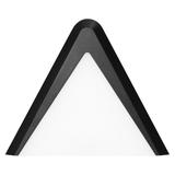 PIRAMIS lampka podszafkowa LED 3,5W, 200lm, 4000K, czarna AD-OM-6563L4/B ORNO