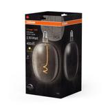 Lampa LED Vintage 1906 BALLON dim 30 4,8W/827 E27