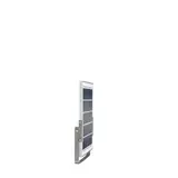 Naświetlacz LED Ledinaire BVP085 13W 1690lm IP65 3000K barwa ciepła ściemnialna LED17/830 9,11402E+11 PHILIPS