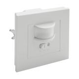 Czujnik ruchu KLIK PIR WHITE do puszki i do LED 03692 IDEUS