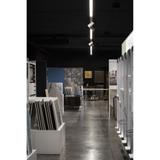 Oprawa TRUSYS FLEX P 35W 840 VW CL WT
