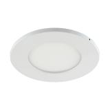 Oprawa dekoracyjna SMD LED SLIM IRON LED C 3W 4000K 03535 IDEUS