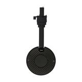 Szynowa oprawa TRACKLIGHT SPOT D95 55W 3000K 90RA NFL BK