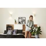 Oprawa SMART+ WIFI ORBISW CYLDRO 200x127 TW WT