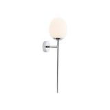 Lampa ścienna TORCH Nowodvorski