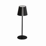 INITA LED IP54 B Lampka stołowa bezprzewodowa INITA LED IP54 B barwa ciepłobiała 3000K max 138Lm kol 36321 KANLUX
