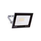 Naświetlacz SMD LED KROMA LED 20W GREY 4500K 03233 IDEUS