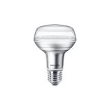 Żarówka LED 4W=60W 345lm 2700K barwa ciepła LEDspot 4-60W R80 E27 827 36st. 9,29002E+11 PHILIPS