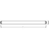 L 30W/77 FLH1 OSRAM