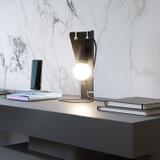 Sollux Lampa biurkowa ARBY czarna SL.0880