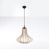 Sollux Lampa wisząca ELZA SL.0641