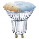 Lampa LED SMART+ WiFi PAR16 50 TW GU10 FR 3pack