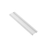GTV OSŁONKA TRANSPARENTNA DO PROFILU LED GLAX 2m PA-OSTRGLAX-00 GTV Poland