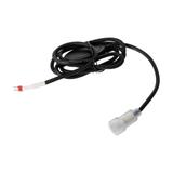 GIVRO-PR SET W/O PLUG Przewód przyłączeniowy do Wąż świetlny GIVRO LED 230 AC wyjściowe 210 DC KANLU 38593 KANLUX