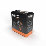Latarka reflektor i szperacz 1000 lm LED. NEO TOOLS GTX 99-114 GTX Poland