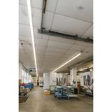 Oprawa TRUSYS FLEX P RAIL 1500 5P END WT