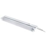 Podszafkowa oprawa liniowa SMD LED MANUEL LED 6,5W WHITE 4000K 03560 IDEUS