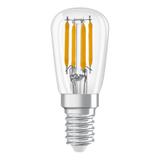 LAMPA LED SPECIAL T26 25 CL 2,8W/827 230V Filament szkło przezroczyste E14
