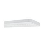 Oprawa liniowa z bezpośrednim i pośrednim rozsyłem światła LINEAR IndiviLED DIRECT 1500 48W/940