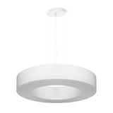 Sollux Żyrandol SATURNO SLIM 50 biały SL.0749
