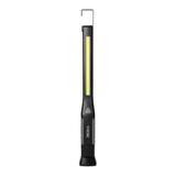Latarka warsztatowa LED, 400lm+100lm, 1200mAh, magnes, hak WL-17 ORNO