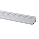 Profil do liniowych modułów LED PROFILO C kpl 10 x 1m 19162 KANLUX
