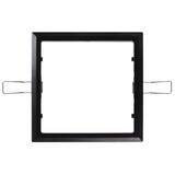 Ramka do montażu podtynkowego PT [BLK] 92820 INTELIGHT