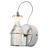 kinkiet LED Bottle 5W 350lm 4000K ML303 Milagro