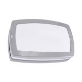 Kinkiet LED PODŚWIETLANY NUMER DOMU 8W 4000K 03686 IDEUS