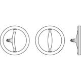Lampa LED CIRCOLUX FR 100 non-dim 17W 827 E27