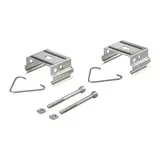 Oprawa hermetyczna Coreline WT120C G2 37,5W 6000lm IP65 4000K barwa neutralna ściemnialna LED60S/ 84 9,11402E+11 PHILIPS