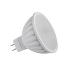 Żarówka LED TOMI GU5.3 MR16 7W 480lm 3000K barwa ciepła 12V AC/DC 22706 KANLUX