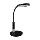 Lampka biurkowa SAMUEL LED BLACK 04174 IDEUS