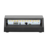 Oprawa elewacyjna neutralna 1,5W 60lm IP65 4000K ENYE LED AD-OP-6190L4 ORNO
