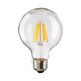 Żarówka Filamentowa LED 7W G125 E27 2700K EKZF969 Milagro