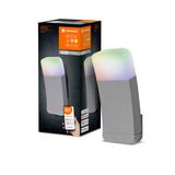 Oprawa SMART+ WIFI CURVE WALL RGBW SI