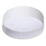 RIFA LED 17,5W WW W/W Plafoniera dekoracyjna RIFA LED 17,5W WW W/W barwa ciepłobiała 3000K 1450Lm ok 36461 KANLUX