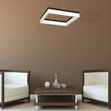 lampa wisząca LED Nero 32W 2240lm 4000K ML081 Milagro