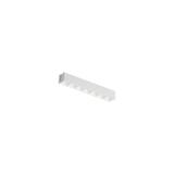 HR-SH-NW-W-NT Oprawa HIERRO LED HR-SH-NW-W-NT D:290mm 1700 Lm barwa biała 4000K kolor biały 36973 KANLUX