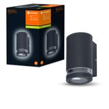 ENDURA CLASSIC BEAM GAP GU10 DG LEDV