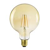 Żarówka LED XLED G125 7W-WW E27 725lm 2500K barwa ciepła 230V 29638 KANLUX