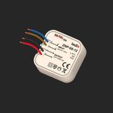 Zasilacz LED dopuszkowy 12V DC 8W ZNP-08-12 LDX10000028 LDX10000028-WPL ZAMEL