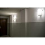 Lampa DULUX L LED FR 18 ECG, AC mains 8W 830 2G11