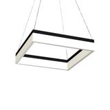 lampa wisząca LED Nero 32W 2240lm 4000K ML081 Milagro